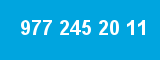 977 245 20 11